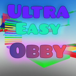 Ultra Easy Obby