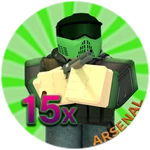 Game Badge Thumbnail