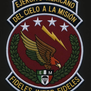Parachute Rifle Brigade