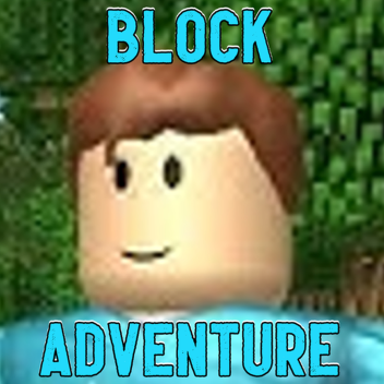 Block Adventure