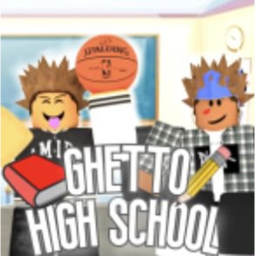 Ghetto High School [BETA]