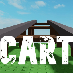 cart ride into orbital games owners