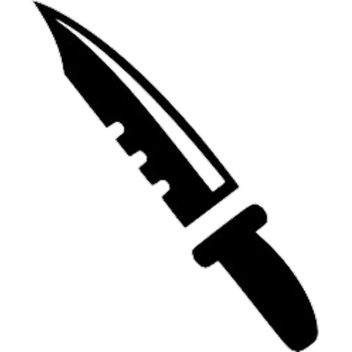 Throw Knife Simulator