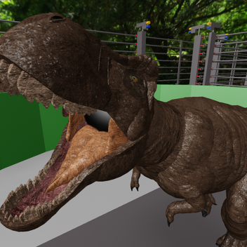 Jurassic Park