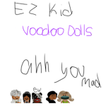 Voodoo Dollss