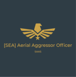 [SEA] Aerial Aggressor Officer