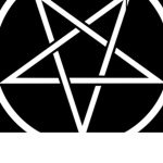Demon of walls