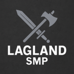 Lagland SMP | The Survival Game