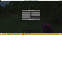 the SHORT OBBY