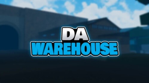 Da Warehouse