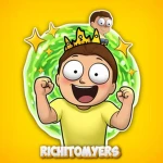 Richitos Comunity. Group Thumbnail