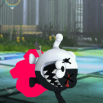 Danganronpa famm