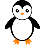 Teh Penguin Squad.....
