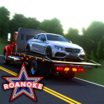 [TOW TRUCKS + SPRING] Roanoke, VA Driving RP