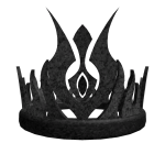Dark Ruler's Crown