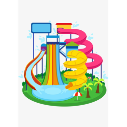 Water Park (2022) icon