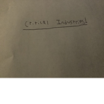 Critical Industries