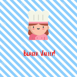 Burger Valleys!