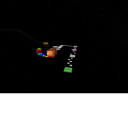 Space obby