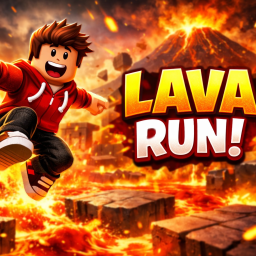 Lava Run 1.4