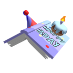 Birthday Book