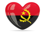 Countries at heart