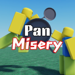 Pan Misery [UPDATE]