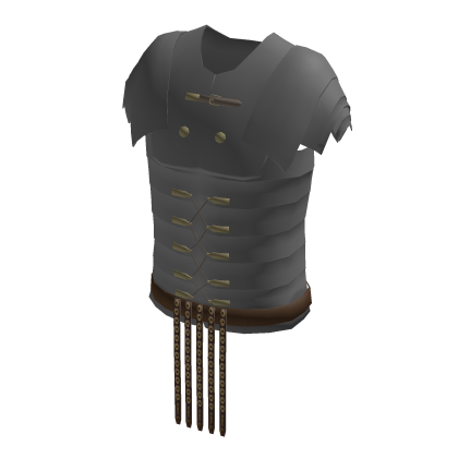 Roman Lorica Segmentata