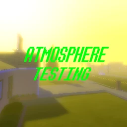 R-Atmosphere icon