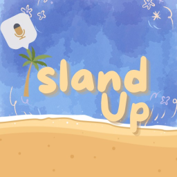 IslandUp! (Voice Chat)