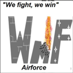 WMF Airforce