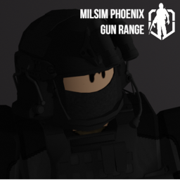 Gun Range