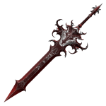 Vampiric Dreadspire's Edge