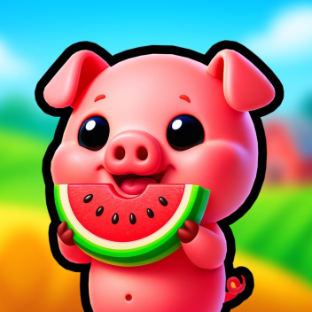 [NEW EVENTS] 🐷 Feed The Pig