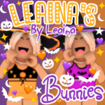 - leaina's bunnies -