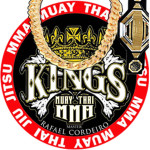 KINGS MMA JIU-JITSU / MUAY THAI