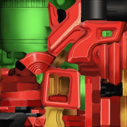 Leak asset thumbnail