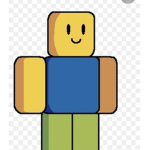 Robloxian iambic