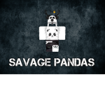Savage Pandas