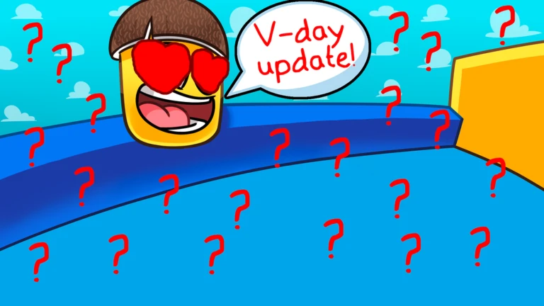 Valentines Update