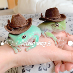 FROg ArMy-ish
