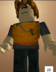The Rain Raider