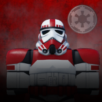 TGE | Ѕhock Troopers