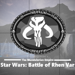 Star Wars: Battle of Rhen Var