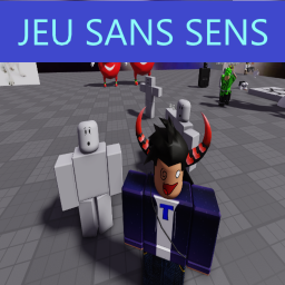 [UPDATE] jeu sans sens