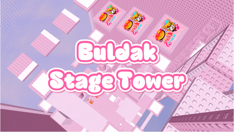 Buldak Stage Tower screenshot 1