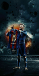 Hardcore Messi Fans