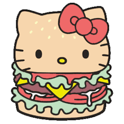 🍔