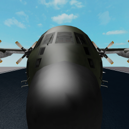 Aviation Games's Place