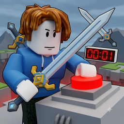 🚨 PRESS BUTTON OR DIE! 🚨 (UPDATE!!)